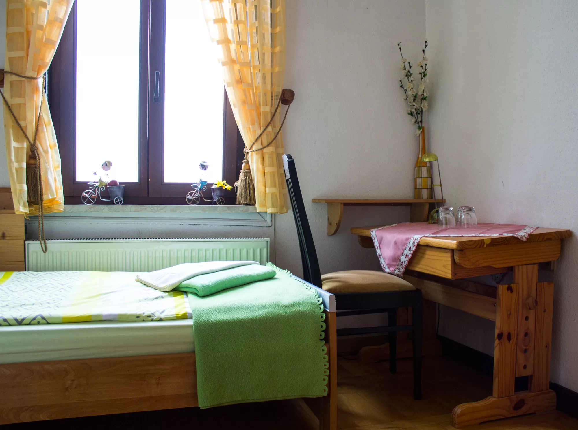 Zimmer im Zum goldenen Lamm (Bild 5 von 7)