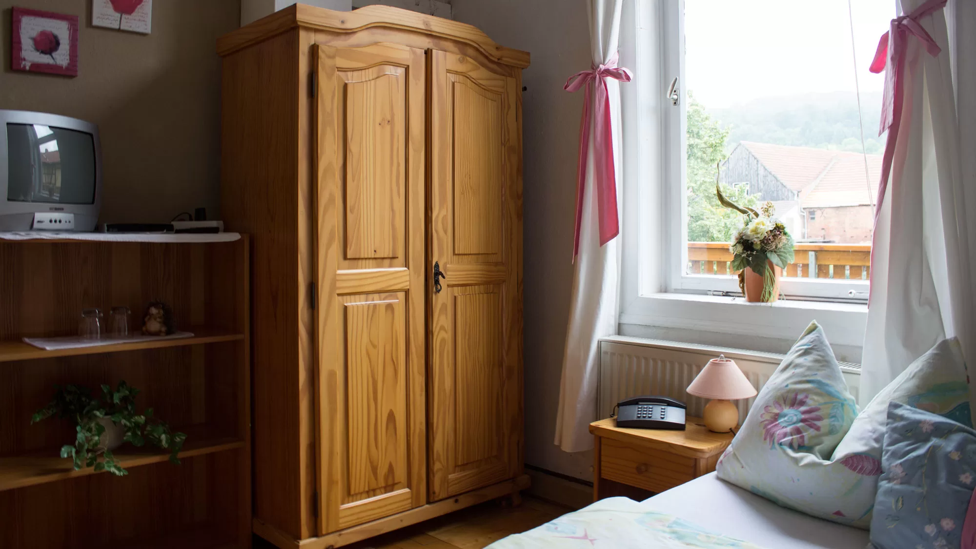 Zimmer im Zum goldenen Lamm (Bild 2 von 7)