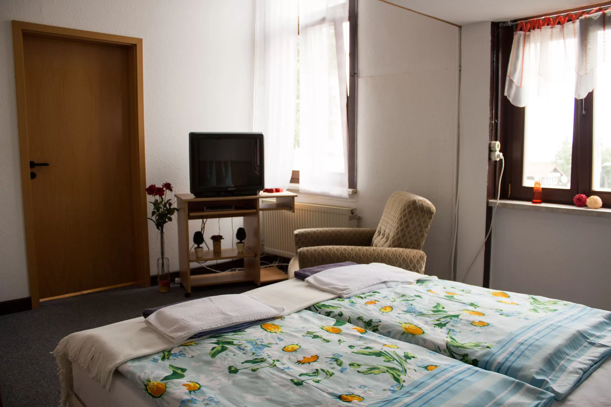 Zimmer im Zum goldenen Lamm (Bild 3 von 7)